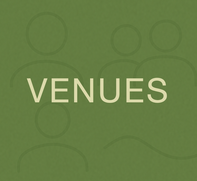 Venues